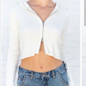 Brandy Melville Arden Hoodie